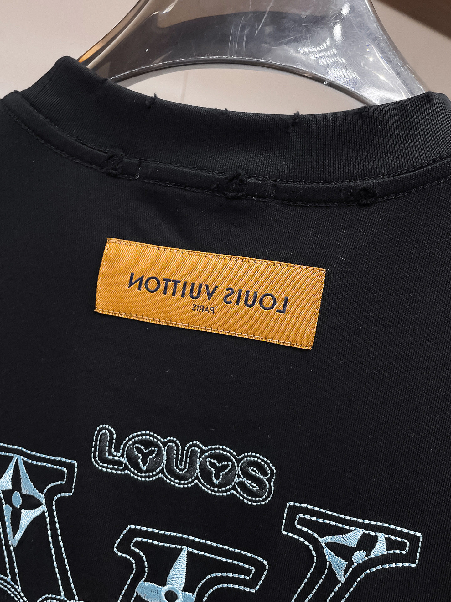 short sleeves